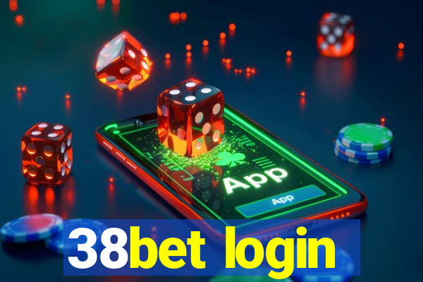 38bet login